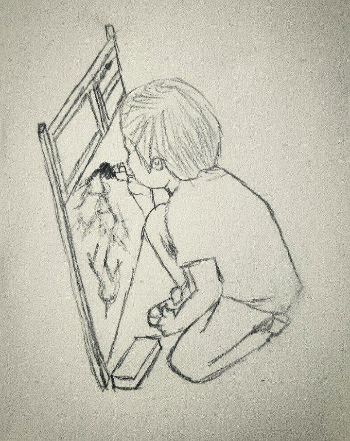 Reposo