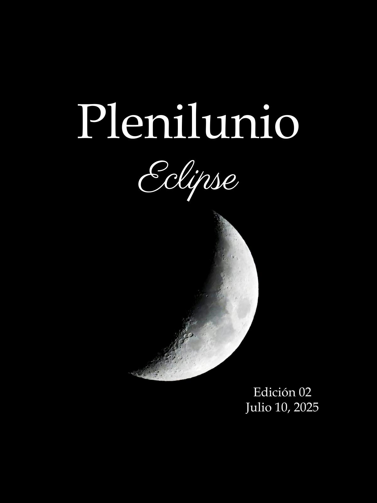 Eclipse – ¿Comenzamos?