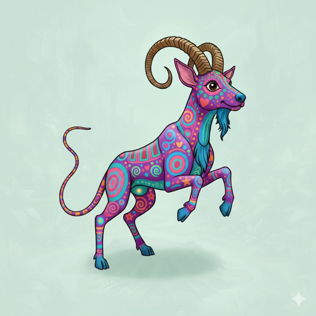 Nuestra Navidad con Xolbock