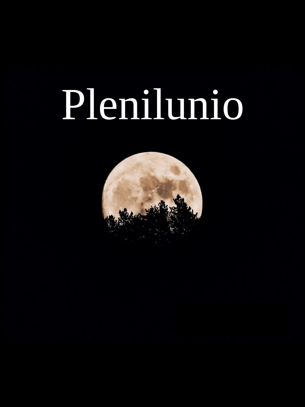 Webzine Plenilunio
